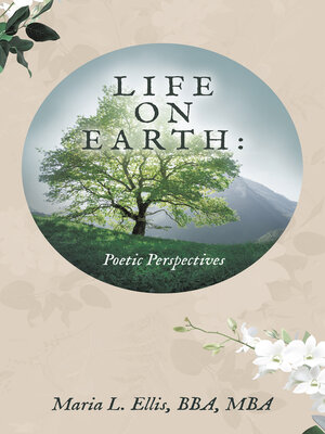 cover image of Life on Earth